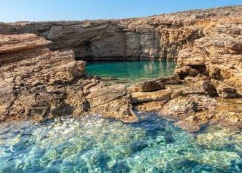 Λειψοί: Γάμοι στο νησί με φόντο το ηλιοβασίλεμα – Η Le Figaro «υμνεί» το νησί της θεάς Καλυψώς
