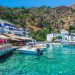 Το χωριό της Κρήτης που μοιάζει με… πίνακα ζωγραφικής!