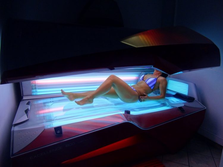 Οι Τρικαλινοί επιλέγουν solarium για τέλειο μαύρισμα πριν βγουν στις παραλίες-Συνέντευξη με την ιδιοκτήτρια του Magic Sun Solarium Λίτσα Καλογράνα