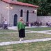 Η Λένα Μαντά παρουσίασε στα Τρίκαλα το νέο της βιβλίο “Η σφραγίδα”