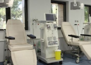 Ευχαριστήρια επιστολή για ιατρούς του Γενικού Νοσοκομείου Τρικάλων