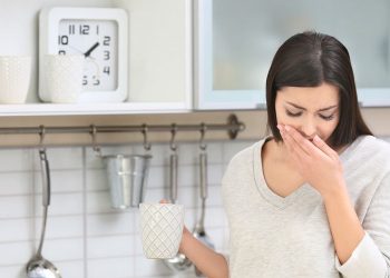 Ναυτία και έμετος, ποιες είναι οι διατροφικές λύσεις;