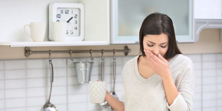 Ναυτία και έμετος, ποιες είναι οι διατροφικές λύσεις;