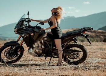 Ride to freedom…with unique style from Noize Shop
