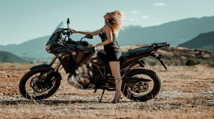 Ride to freedom…with unique style from Noize Shop
