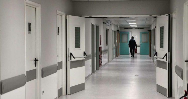 Ερώτηση Σάκη Παπαδόπουλου – Ανδρέα Ξανθού για τις απλήρωτες εφημερίες