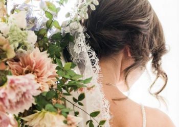 Ιδανικές προτάσεις για τα πιο κομψά νυφικά χτενίσματα