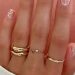 Bridal nails: 10 chic ιδέες για εσάς που παντρεύεστε φέτος το καλοκαίρι
