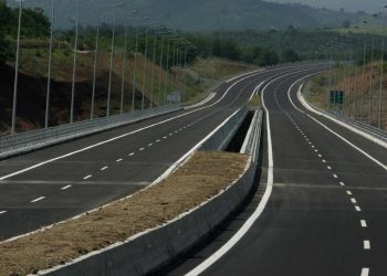 Κυκλοφοριακές Ρυθμίσεις σε τμήματα του Αυτοκινητοδρόμου Α.Θ.Ε.