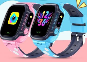 Παιδικό Smartwatch – TR Y92-SUPER ΠΡΟΣΦΟΡΑ 24,90 € ..!!!