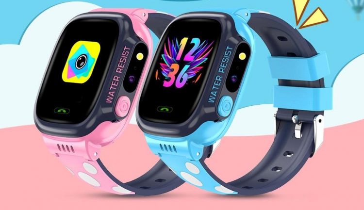 Παιδικό Smartwatch – TR Y92-SUPER ΠΡΟΣΦΟΡΑ 24,90 € ..!!!