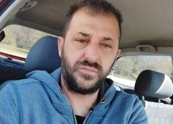 Θρήνος στην Πύλη για το θάνατο του 46χρονου Παναγιώτη Βόπη