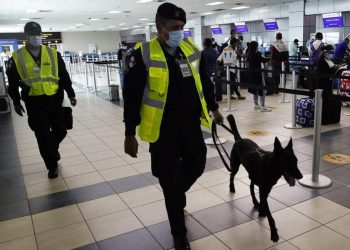 Παναμάς: Δύο γυναίκες συνελήφθησαν σε αεροδρόμιο φορώντας «ναρκωπερούκες»