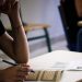 Χωρίς απουσίες η πρώτη μέρα των πανελλαδικών στα Τρίκαλα