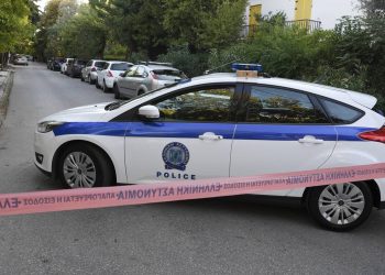 Δράμα: Πυροβόλησε δύο φορές την 59χρονη στο στήθος