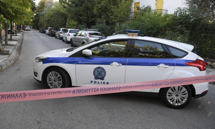 Δράμα: Πυροβόλησε δύο φορές την 59χρονη στο στήθος