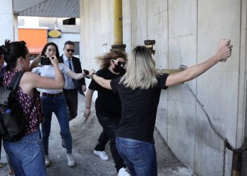 Γιατί κλήθηκε για κατάθεση η αδερφή της Ρούλας Πισπιρίγκου