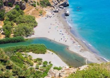 Οι 16 στάσεις που πρέπει να κάνεις στην Κρήτη!