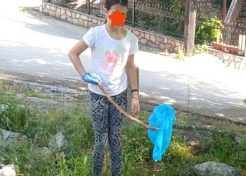 «Ανακύκλωση και περιβάλλον» η δράση μαθητών/τριών του Προδρόμου