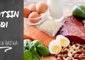 Πρωτεΐνη: 7 σημάδια ότι τρώτε περισσότερη απ’ όση χρειάζεστε