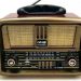 Retro Επαναφορτιζόμενο Ραδιόφωνο Με Bluetooth Και USB – NS8068BT-SUPER ΠΡΟΣΦΟΡΑ 19,90 € ..!!!