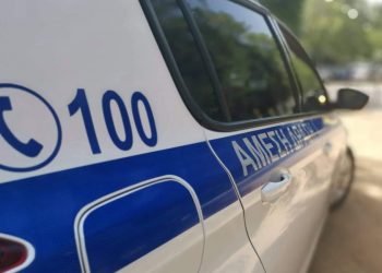 Ασύλληπτη τραγωδία στο Παγκράτι- Μητέρα δύο παιδιών έπεσε κατά λάθος από το μπαλκόνι