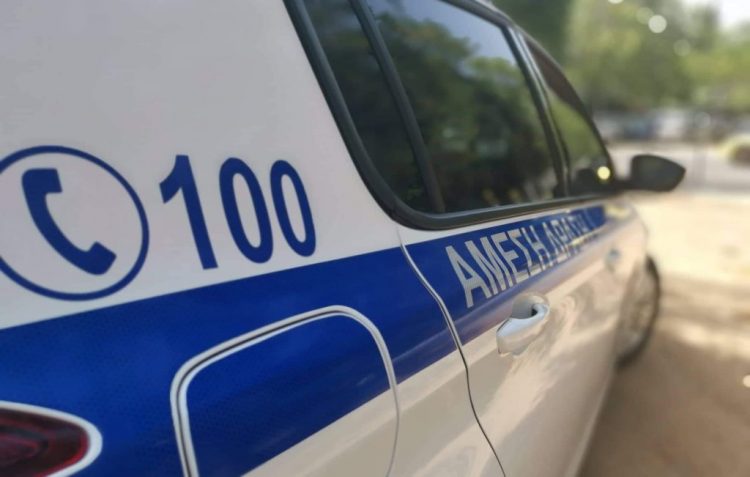 Ασύλληπτη τραγωδία στο Παγκράτι- Μητέρα δύο παιδιών έπεσε κατά λάθος από το μπαλκόνι