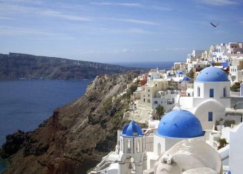 Τουρισμός για όλους: Πότε θα ανοίξει η πλατφόρμα – Πώς θα κάνετε αίτηση για το voucher των 150 ευρώ