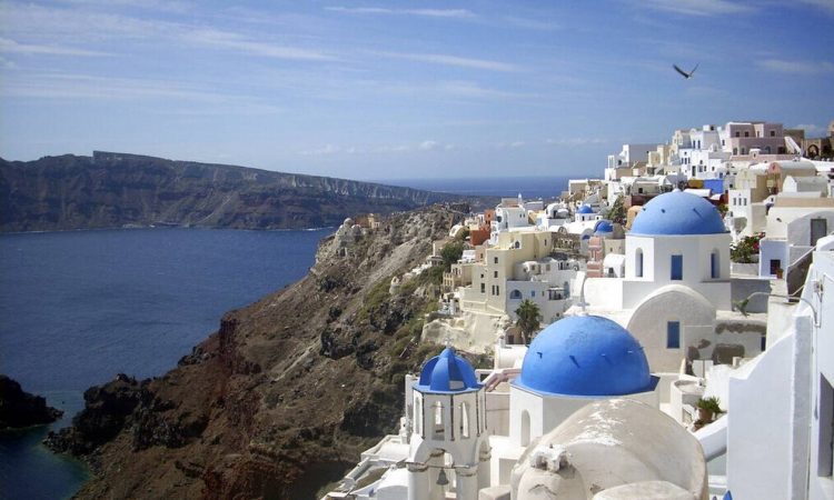Τουρισμός για όλους: Πότε θα ανοίξει η πλατφόρμα – Πώς θα κάνετε αίτηση για το voucher των 150 ευρώ