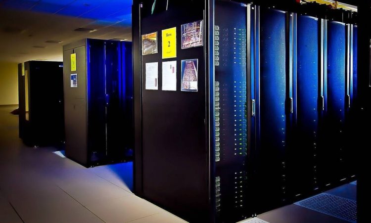 Πέντε νέοι υπερυπολογιστές νέας γενιάς θα εγκατασταθούν στην Ευρώπη, ο ένας στην Ελλάδα