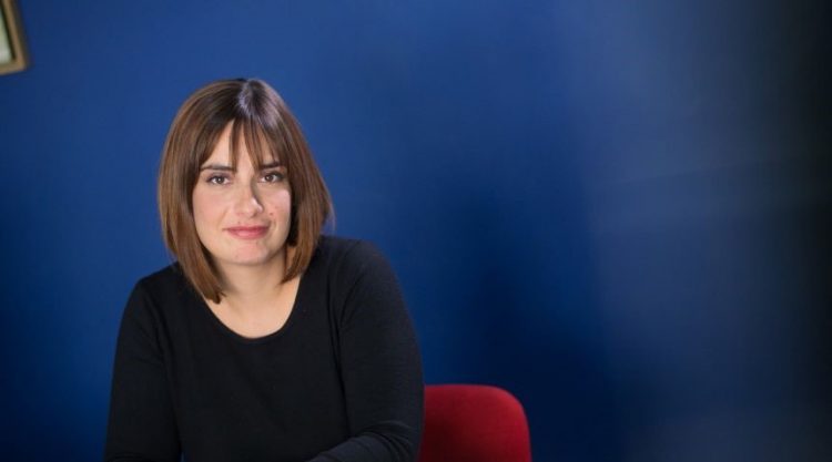 Περιοδεία της Γραμματέα της Κ.Ε. του ΣΥΡΙΖΑ Ράνιας Σβίγκου στο Νομό Τρικάλων