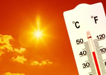 Έκτακτο δελτίο επιδείνωσης καιρού για καύσωνα
