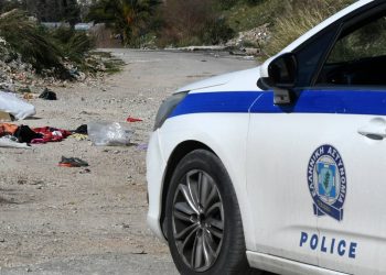 Θεσσαλονίκη: Αγοράκι 2 ετών εντοπίστηκε λιπόθυμο στη θάλασσα – Συνελήφθη ο πατέρας του