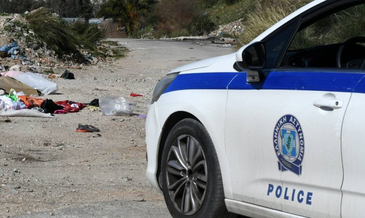 Θεσσαλονίκη: Αγοράκι 2 ετών εντοπίστηκε λιπόθυμο στη θάλασσα – Συνελήφθη ο πατέρας του