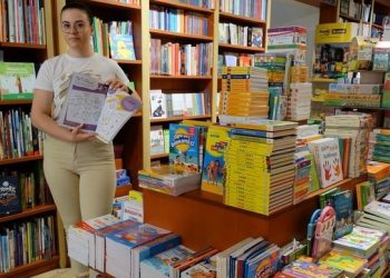 Δροσερές προτάσεις παιδικών βιβλίων για ένα αξέχαστο καλοκαίρι! Στο  βιβλιοπωλείο Τσιοπελάκος θα βρείτε αμέτρητες προτάσεις!