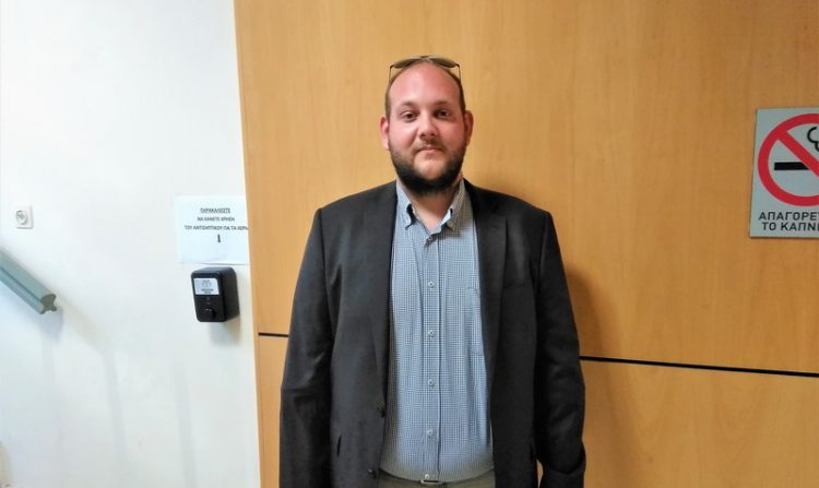 Στέφανος Βαβύλης-“Η συντηρητική κυβέρνηση της ΝΔ επιδιώκει με κάθε τρόπο την απολυταρχική εξουσίαση των Δήμων.