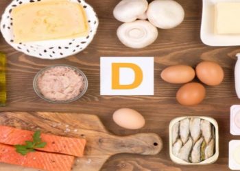 Βιταμίνη D: Σε ποιες τροφές θα την βρείτε – Πόση χρειάζεστε ανά ηλικία και τι να προσέχετε!