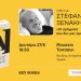 Ο Στέφανος Ξενάκης θα μας μιλήσει για τα «10 πράγματα που δεν μας έμαθαν» στο Μουσείο Τσιτσάνη