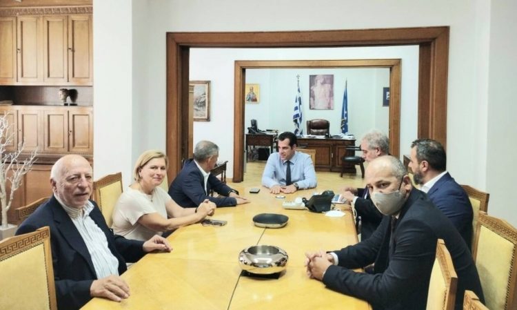 Υπουργείο Υγείας: Ανακοίνωσε τη δημιουργία ΜΕΘ Παίδων στη Λάρισα