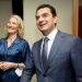 Κώστας Σκρέκας: «Η Ελλάδα καθιερώνεται ως ενεργειακός κόμβος στη Νοτιοανατολική Ευρώπη» – Συνάντηση του Υπουργού με τον Γενικό Γραμματέα του ΟΠΕΚ και τη Γενική Διευθύντρια Ενέργειας της Ευρωπαϊκης Επιτροπής