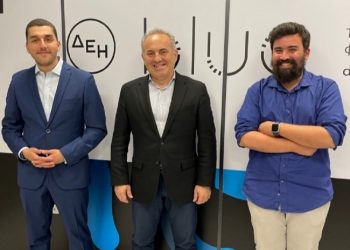 Εξαγορά από τη ΔΕΗ της εταιρείας CARGE