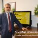 Λεωνίδας Μπακούρας-“Το φυσικό αέριο παραμένει στο επίκεντρο της ενεργειακής μετάβασης”