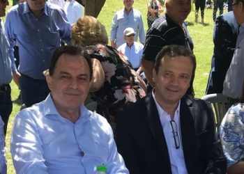 Λιούτας: Επιχορήγηση λόγω κορωνοϊού σε χοιροτρόφους που είχαν εξαιρεθεί από την προηγούμενη πληρωμή