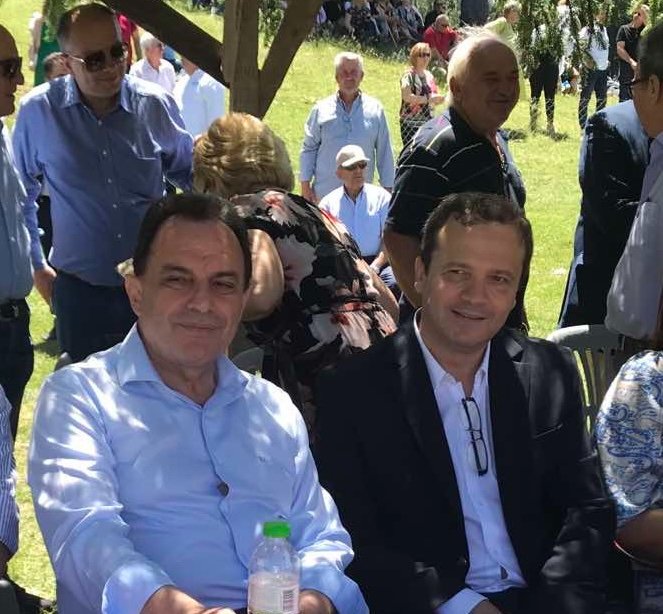 Λιούτας: Επιχορήγηση λόγω κορωνοϊού σε χοιροτρόφους που είχαν εξαιρεθεί από την προηγούμενη πληρωμή