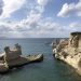 Το απόλυτο τιρκουάζ στα μοναδικά Πράσσα της Κιμώλου (video)