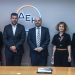 Μνημόνιο συνεργασίας υπέγραψε η ΔΕΗ με την Εθνική Αρχή Διαφάνειας