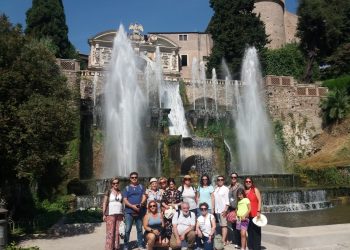 Στο Ευρωπαϊκό πρόγραμμα Erasmus+ «Integration of Immigrants» το 2ο Γυμνάσιο Τρικάλων