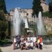 Στο Ευρωπαϊκό πρόγραμμα Erasmus+ «Integration of Immigrants» το 2ο Γυμνάσιο Τρικάλων