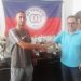 Στον ΑΟ Τρίκαλα οι Κοντογεώργος-Μπραντίτσας-Νίντος