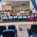 Ολοκλήρωση του προγράμματος Erasmus+ για το Γυμνάσιο Βαλτινού